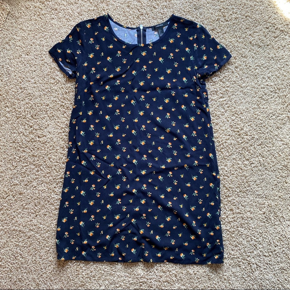 Forever 21 Dress
